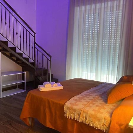 Отель Casa Signoria Неаполь Экстерьер фото