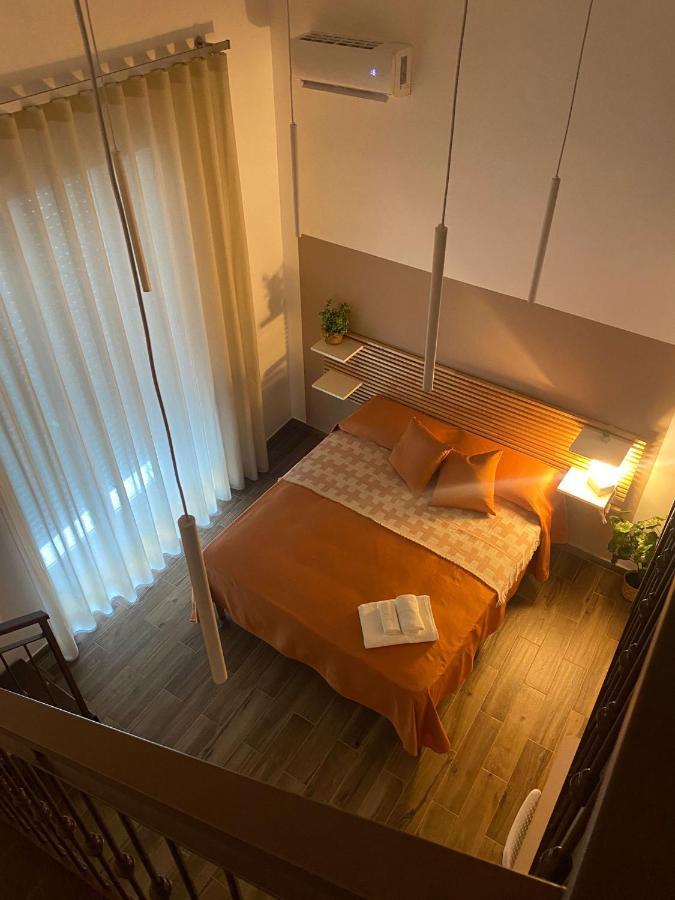 Отель Casa Signoria Неаполь Экстерьер фото